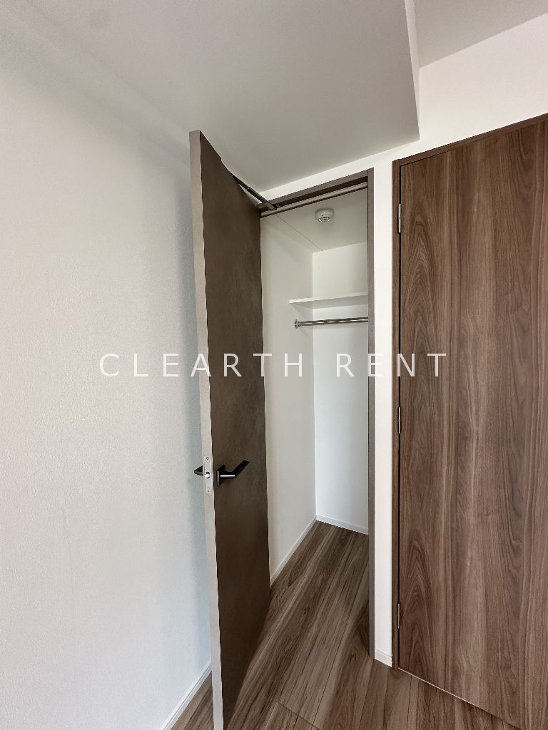 コンシェリア町屋3階 同タイプ別住戸写真となります。現況と異なる場合がございます。