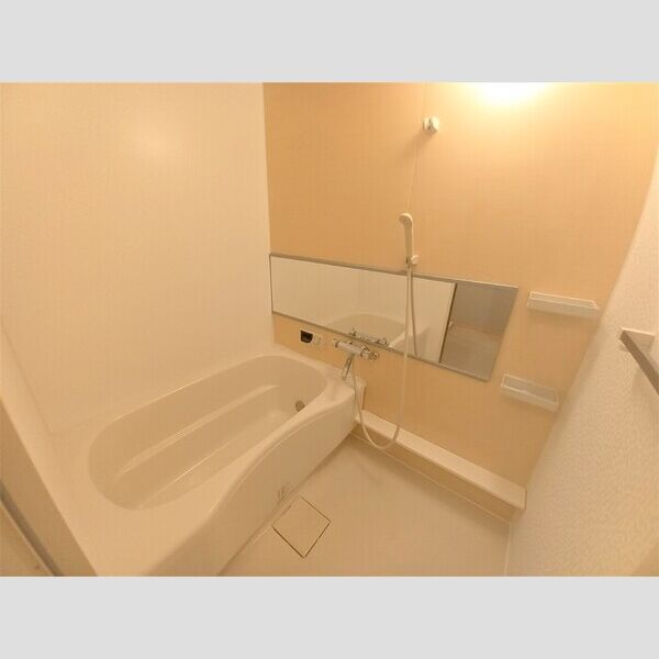 ゴールドパストラル　Ⅲ バス