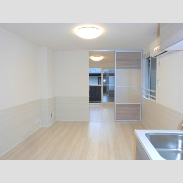 サルターレ203号室 部屋その他