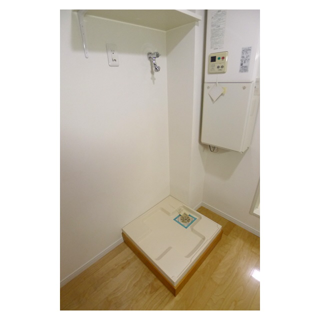 ZESTY西新宿Ⅲ0301号室 同建物別部屋の参考画像