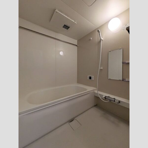 カーサ マロン101号室 お風呂