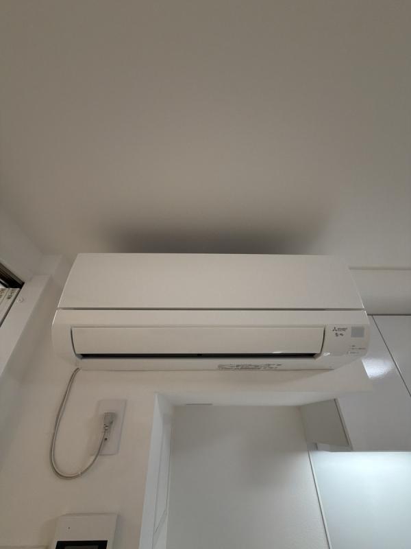 ルネコート大鳥居Ⅳ3階 その他