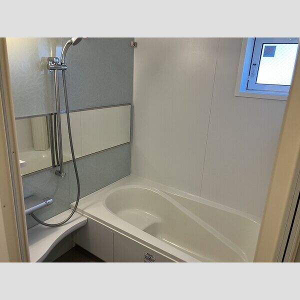 シュエット301号室 浴室