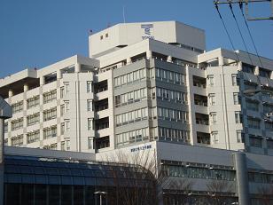 グリーン・ガーデン 東海大学八王子病院まで750ｍ