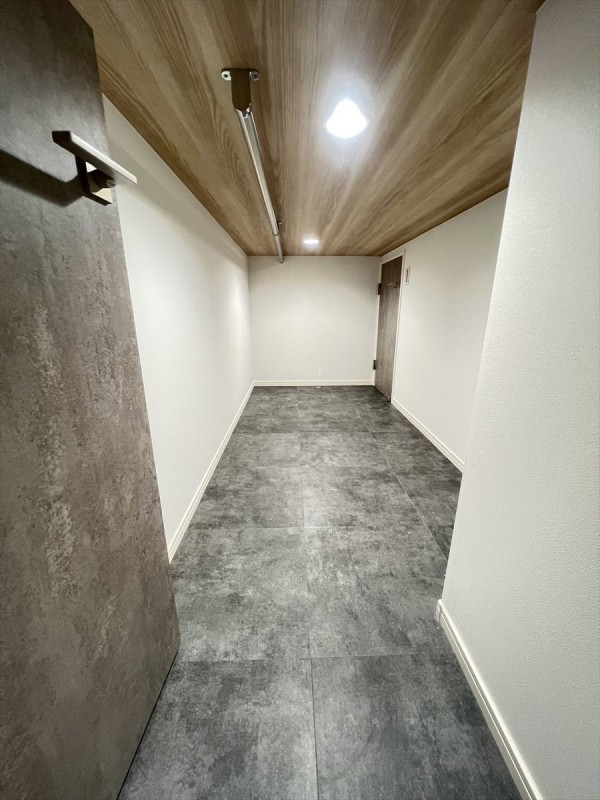 ｒｏｂｏｔ　ｈｏｍｅ　西大宮Ａ リビング