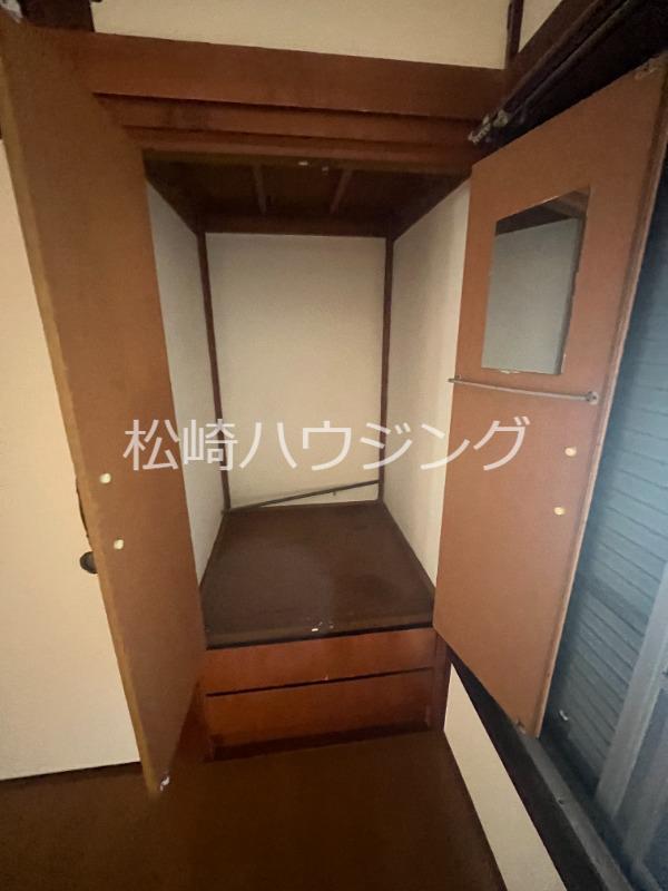 いずみハイツ2階 部屋その他