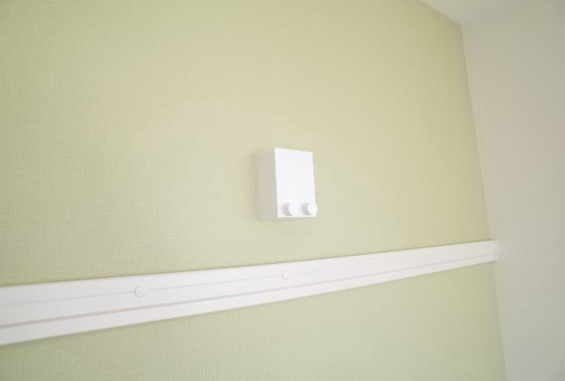 フォルトゥーナ津田沼3階 部屋その他