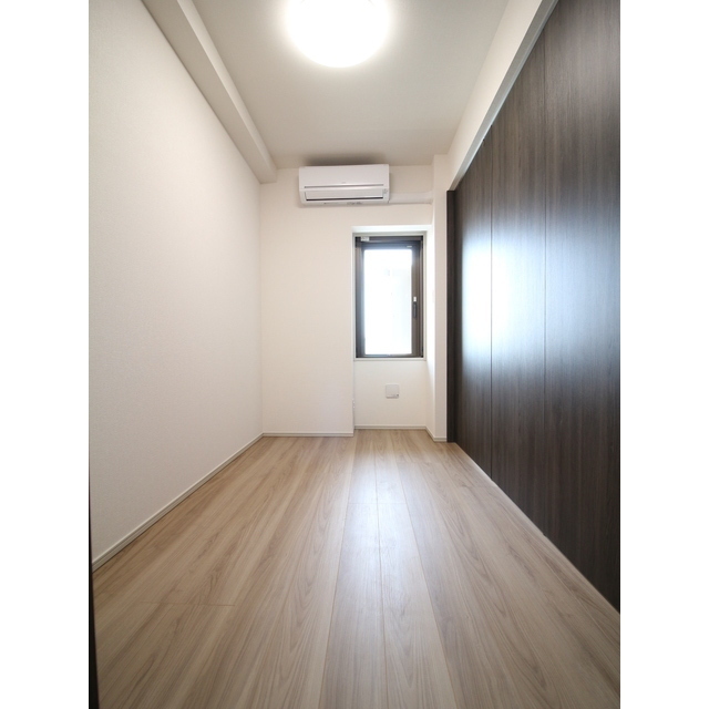 プレール・ドゥーク亀戸Ⅵ1102号室 洋室約4.0帖