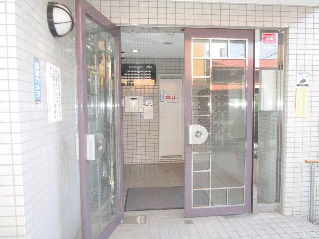 クリオさがみ野壱番館2階 部屋その他