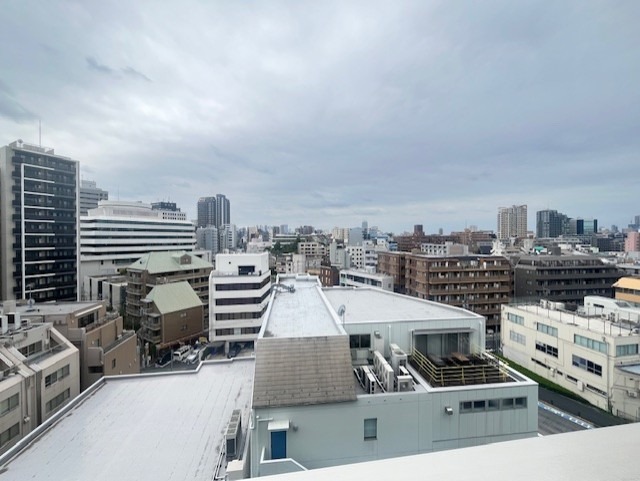 クロスレジデンス飯田橋9階 部屋その他