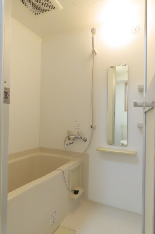 ルート相模が丘3階 お風呂