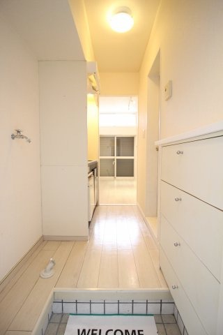 ジュネパレス藤沢第111階 部屋その他