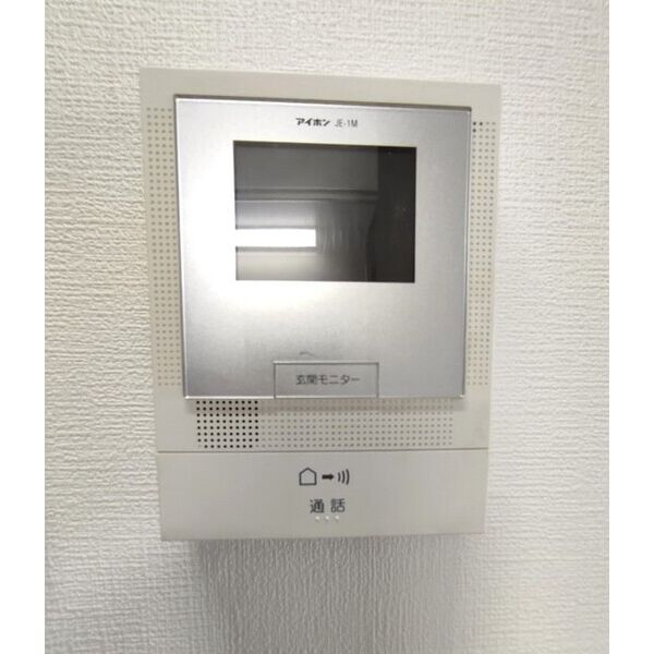 ザ・テラス0205号室 同建物別部屋の参考画像