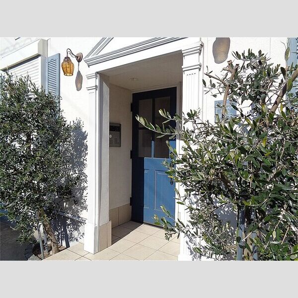 プリマ木更津壱番館 オートロック