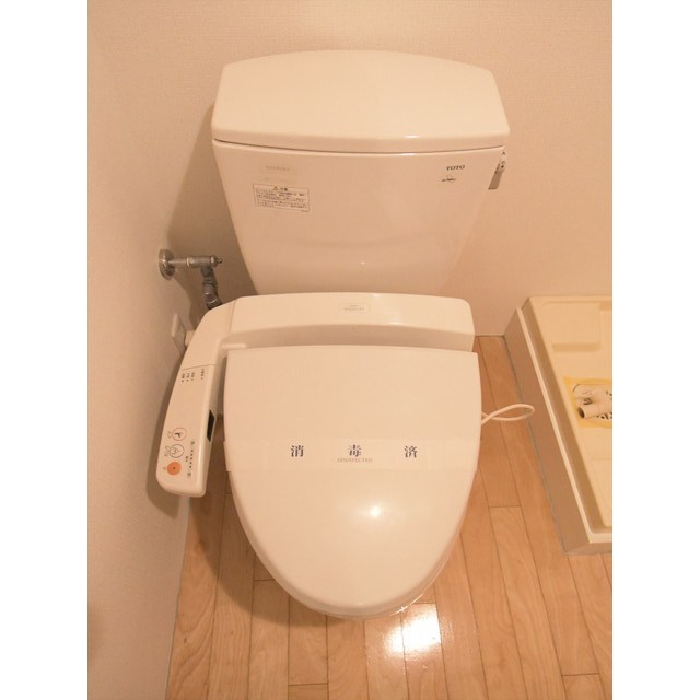 ＭＯＤＵＬＯＲ祐天寺0403号室 同建物別部屋の参考画像