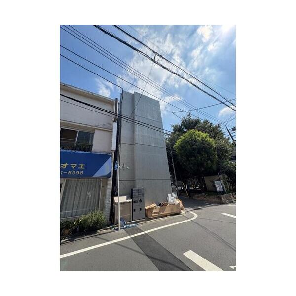 VISTA　HONANCHO 外観