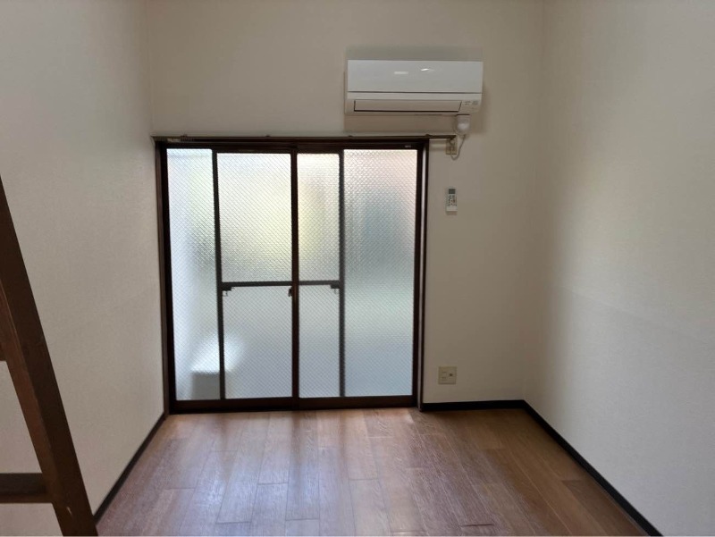 フラワーハイツ国立1階 部屋その他