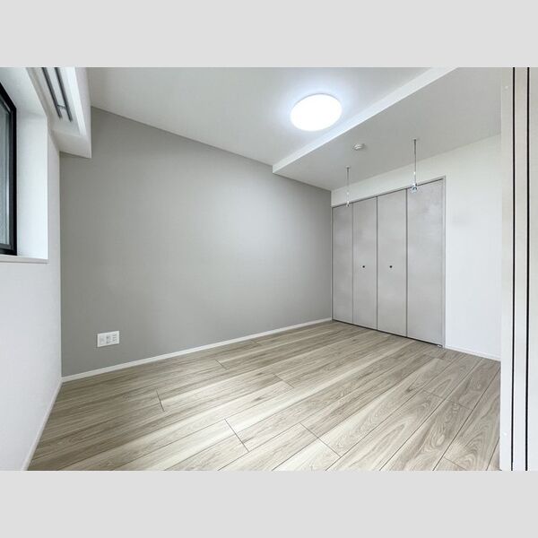 ロイジェント中目黒0103号室 洋室