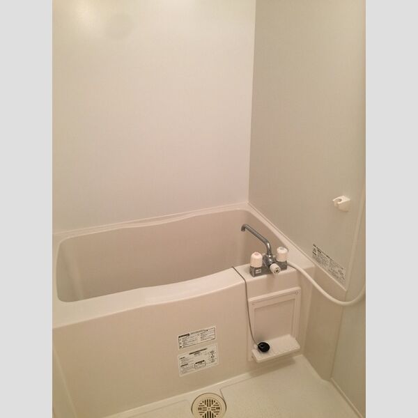 シェドゥーヴル 浴室