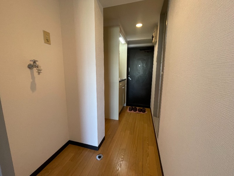 メゾンドリバージュ3階 部屋その他