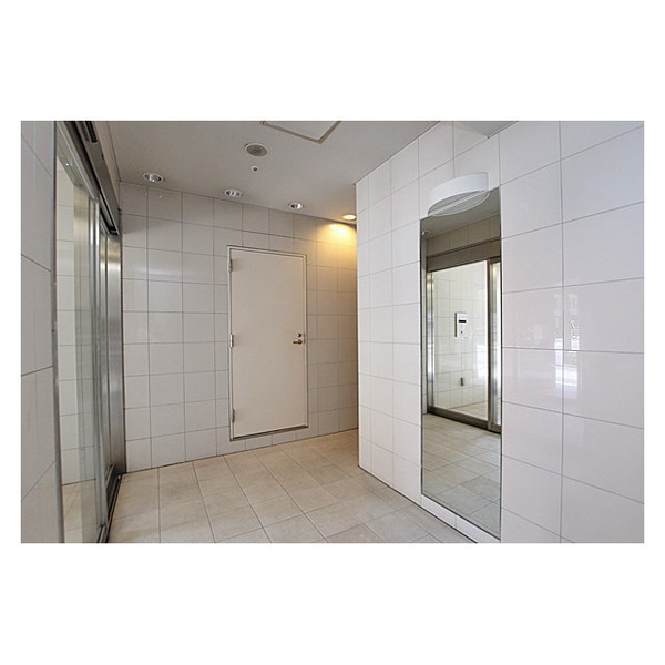 セイラン水天宮前0702号室 部屋その他