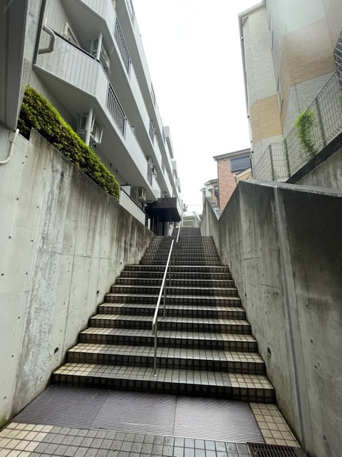 クリオ大口壱番館3階 その他