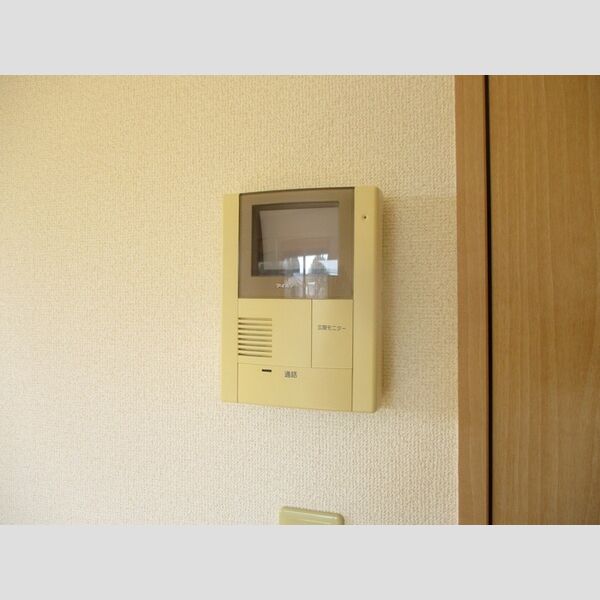 エスペランサ103号室 同建物別部屋の参考画像