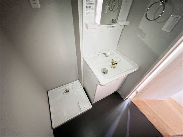 レジデンスSAKURA舎人3階 同建物別部屋の参考画像