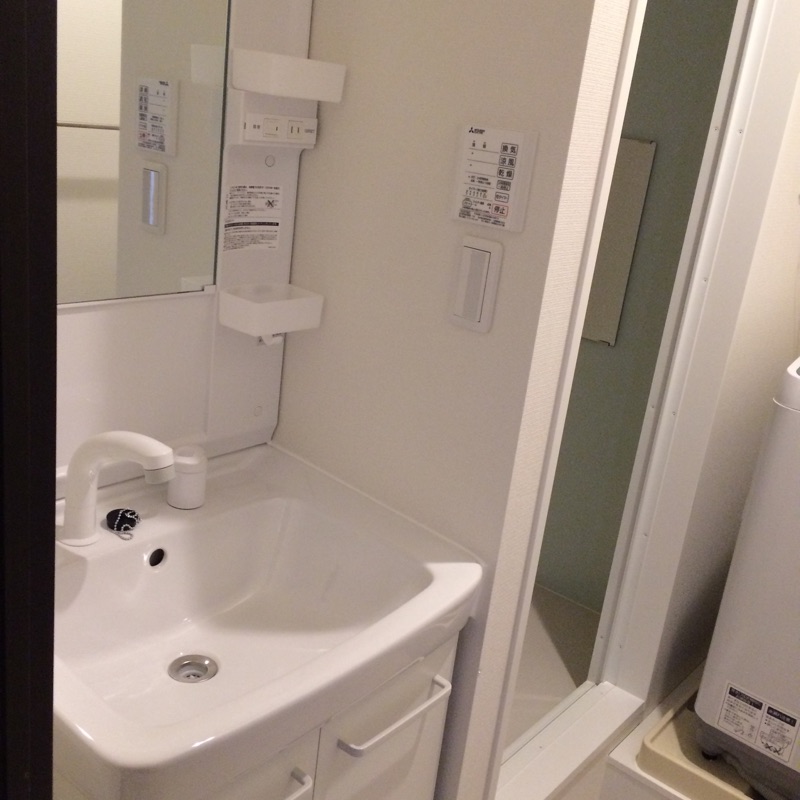 レオネクストヴィラージュ碧水Ⅱ 内観