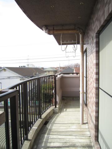 フローラ湘南Ａ棟 他号室参照