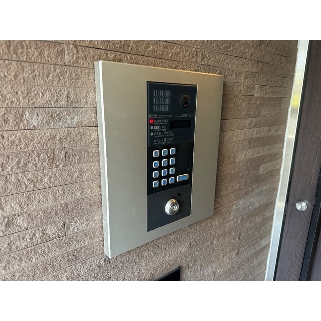 MQuarto新座105号室 部屋その他