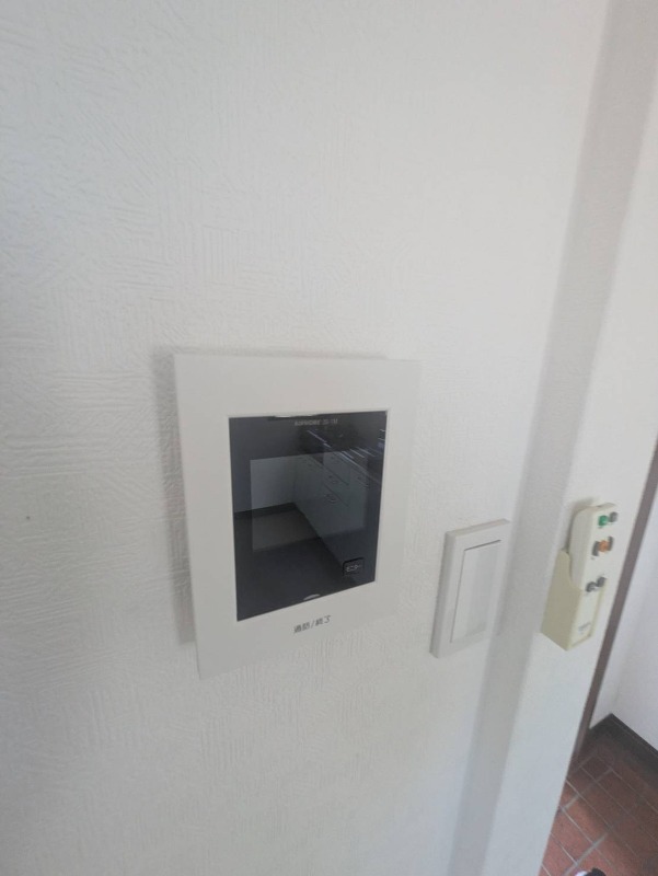 パールマンション3階 部屋その他