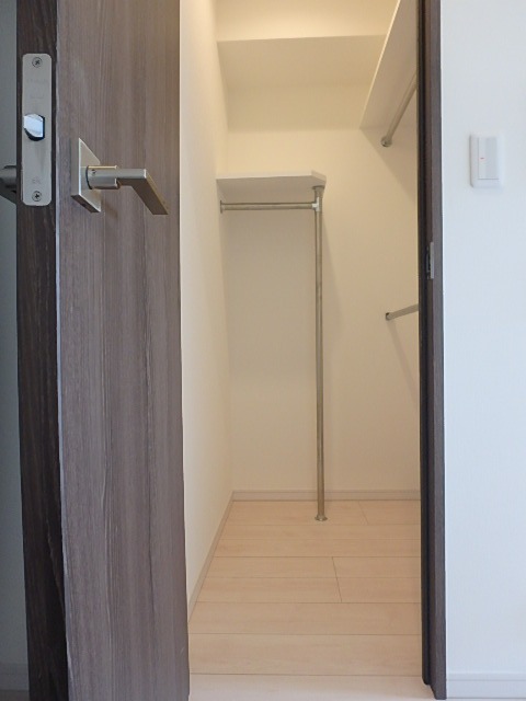 XEBEC大鳥居ASYLCOURT2階 同建物別部屋の参考画像