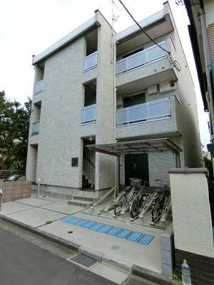 リブリ・Taurusの外観画像