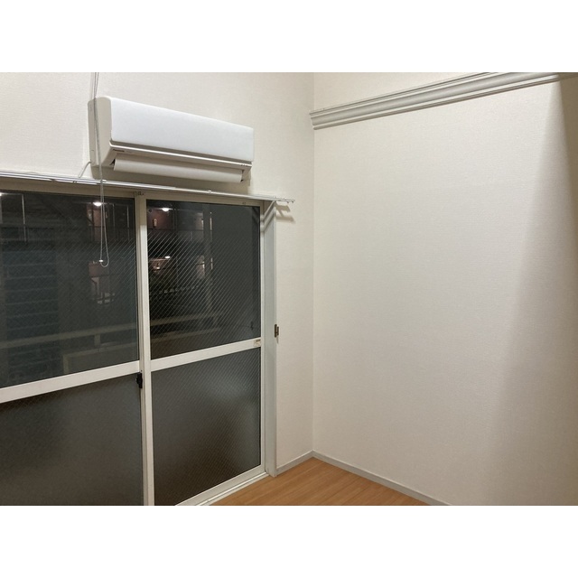 ザ・ファースト西所沢 リビング