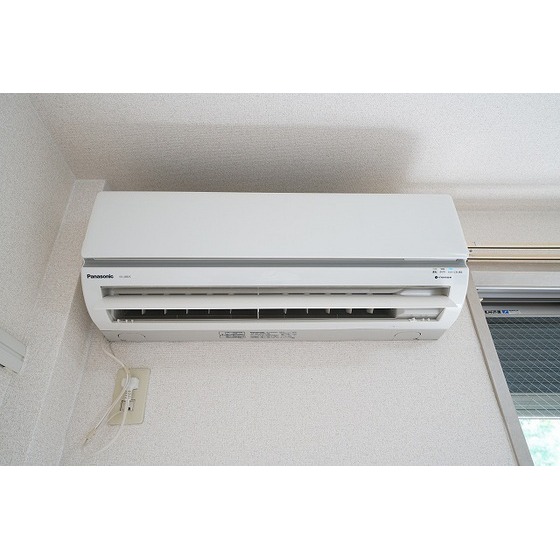 Ｙ’Ｓ　ＨＯＵＳＥ0101号室 エアコン