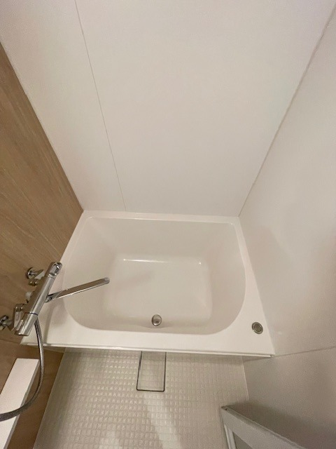 ドゥーエ二子新地 お風呂