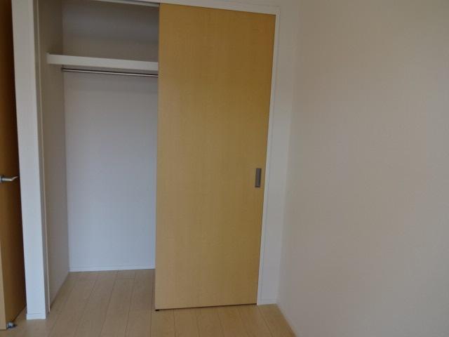 クラン　カナイⅡ クローゼット