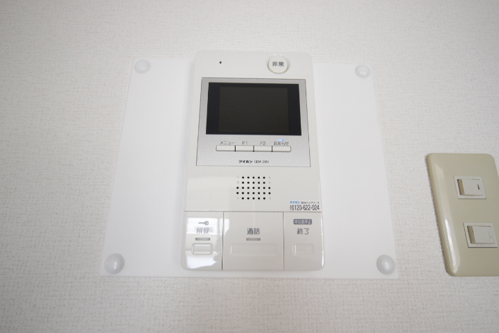 フィオーレ2階 部屋その他