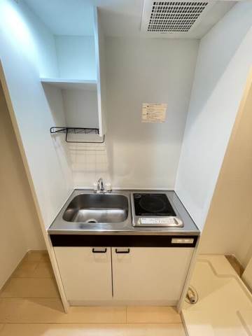 マーキュリー平井 キッチン