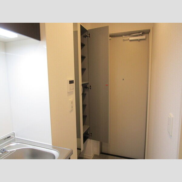 D-assemble トールシューズBOX