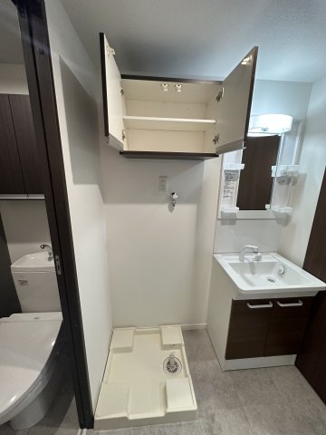 ベイルーム本厚木旭町303号室 部屋設備