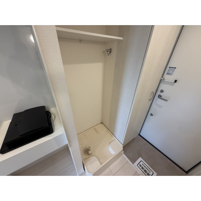 Crecia平井202号室 部屋その他