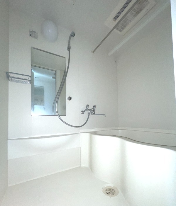 ヴィータローザＣＱレジデンス練馬富士見台7階 部屋その他