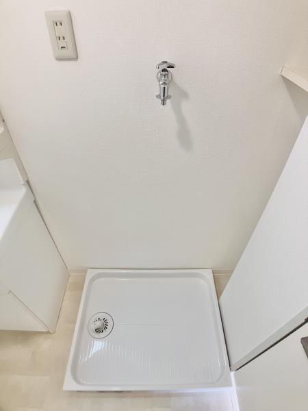 ツインアベニューＡ3階 部屋その他