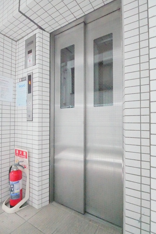 アクア　エクスクルーシブ　武蔵小山 外観