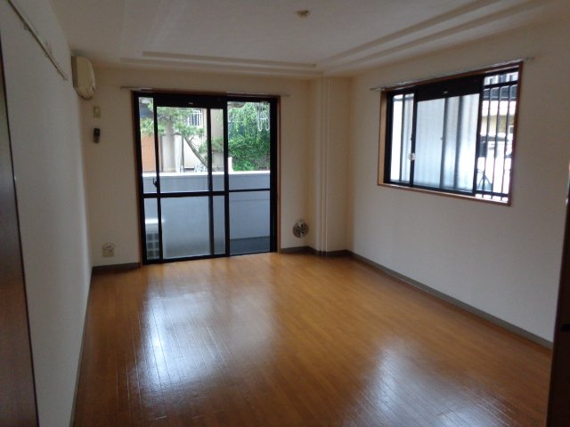 グランティグレ 洋室