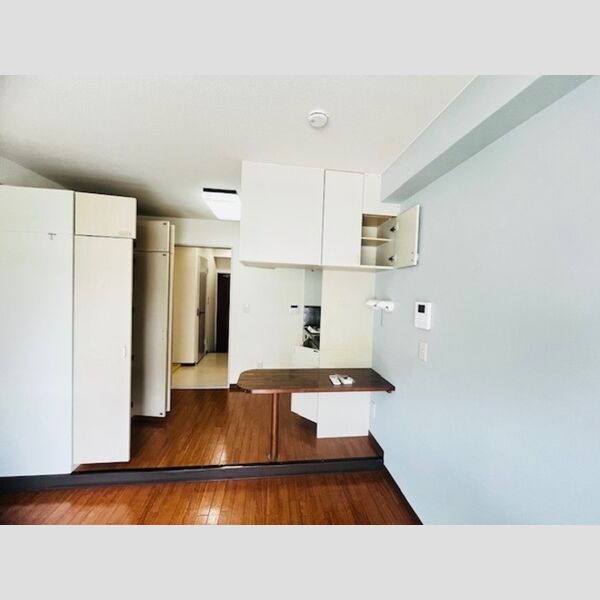 ハイムカメリア114号室 洋室