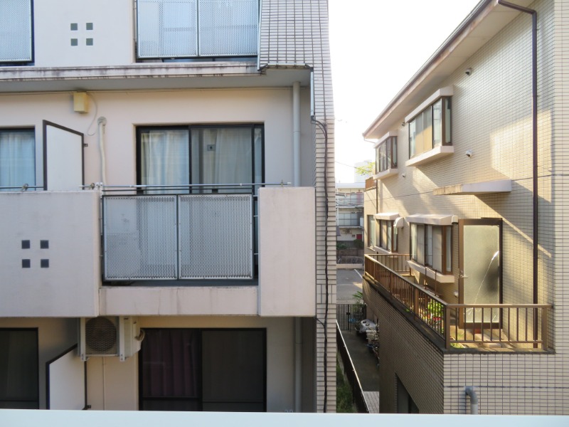 ロッシェル東林間Ⅰ2階 ＊別号室の写真となります