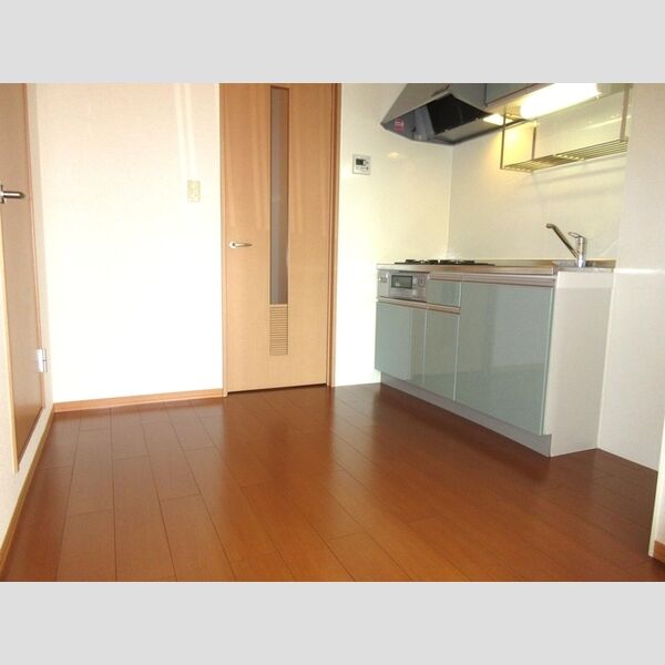 モナリエ春日　Ⅰ・ⅡⅠ202号室 LDK